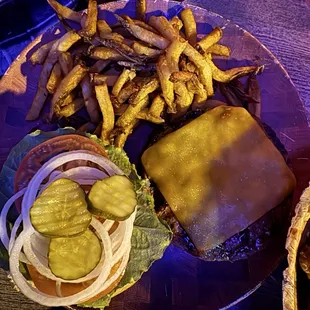 Cheeseburger