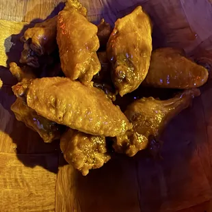 chicken wings, chicken, food, bbq wings, chicken wings and fried chicken, fried chicken wings, poultry, fried chicken, bbq chicken