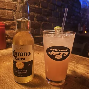drink