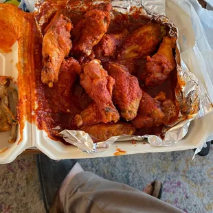 Wings