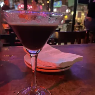 ESPRESSO MARTINI