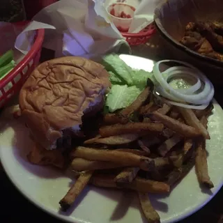 Cheeseburger