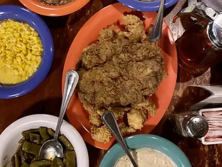 Babe's Chicken Dinner House