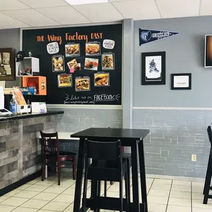 The Wing Factory East