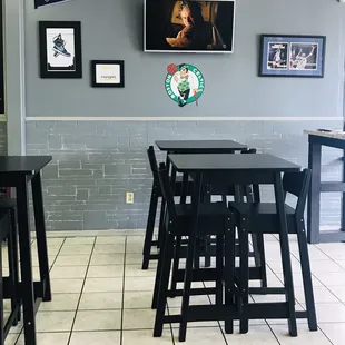 The Wing Factory East