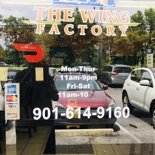 The Wing Factory East