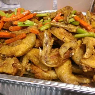 Let us cater your next event!