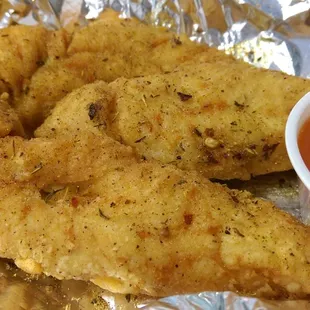 Fresh Tenders!!!!!