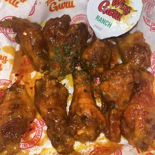 bbq wings, chicken wings and fried chicken, fried chicken wings, poultry, fried chicken, chicken wings, chicken, food, bbq chicken