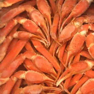 Snow crab
