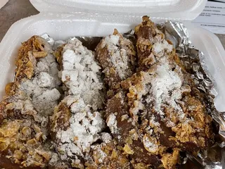 The Fixx Breakfast & Burger Company