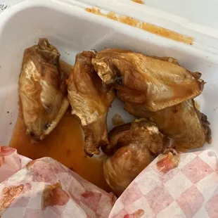 Mango Habanero