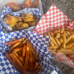 food, fish and chips, seafood, fish