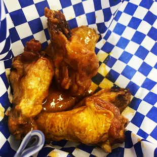 Mango Habanero