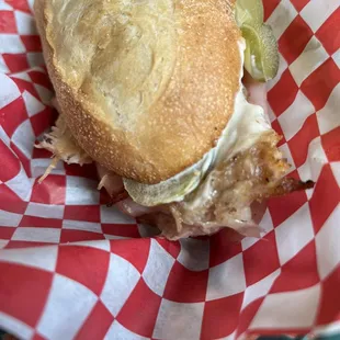 Cubano