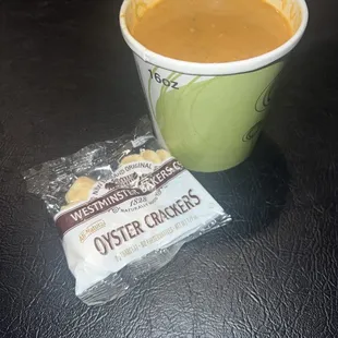 Chicken Enchilada Soup