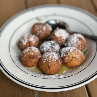 dough desserts, donuts, food