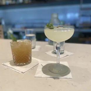 My Hands are Thai'd and Kiss From a Rose