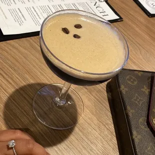 Espresso Martini