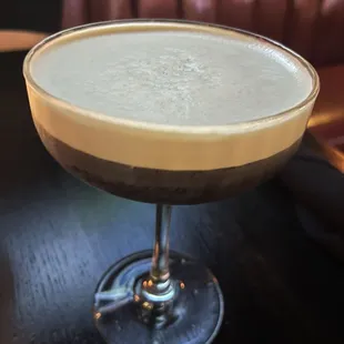 Espresso Martini