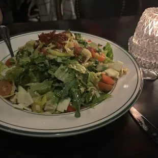 Italian Chopped Salad