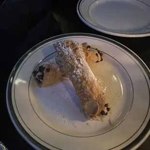 Cannolis