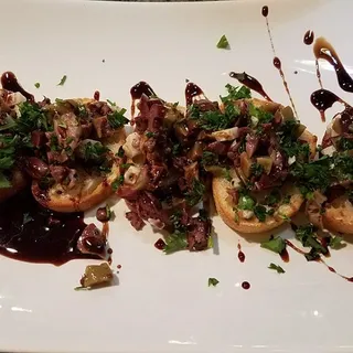 Olive Tapenade