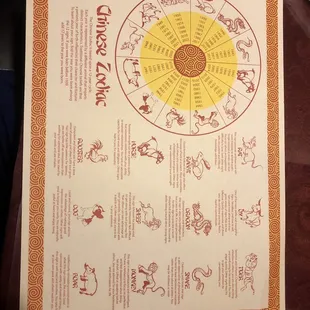 Placemat