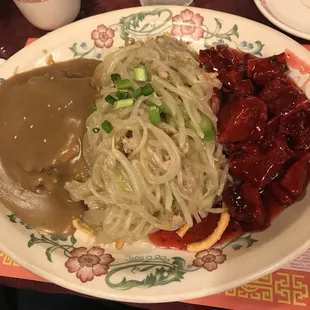 ramen and noodles, food