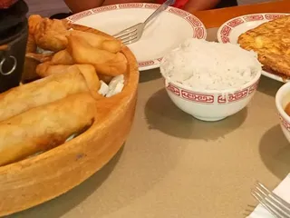 The Ambassador Restaurant