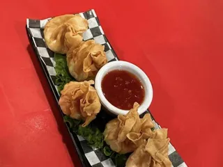 Joe Brown’s Lounge