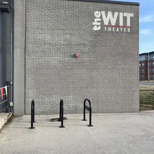 New Location on Shelby Street!  The Wit Theater- Home of ComedySportz Indianapolis