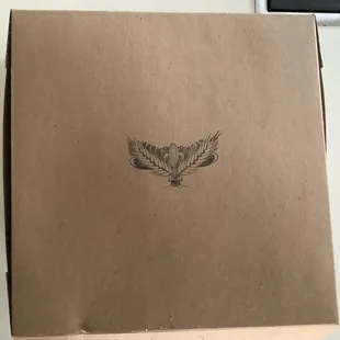 To go box