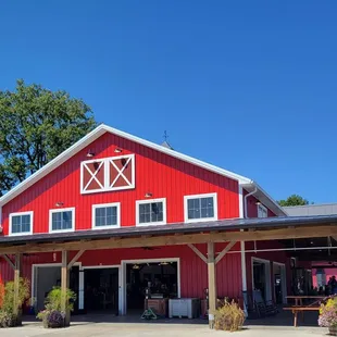 Smith Farm Market