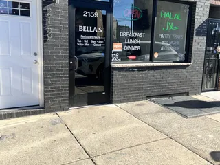 Bella's Breakfast & Lunch