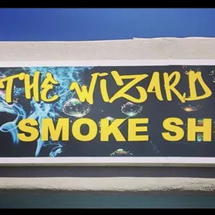 The Wizard Pipe Smokeshop new to uptown Albuquerque one stop shop for all smoking accessories &amp; novelties