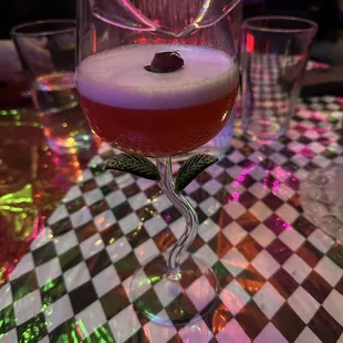 drink