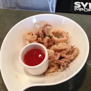 Calamari
