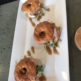 Duck and Donuts