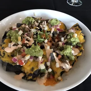 Bulgogi Nacho