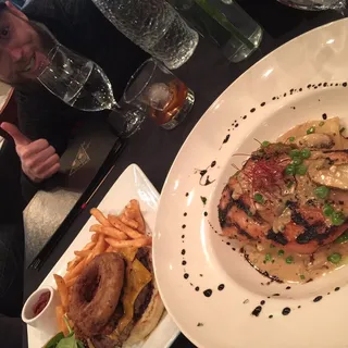 Prohibition Burger