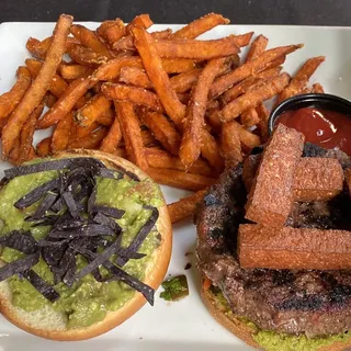 Fondita Burger