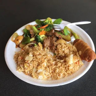 food