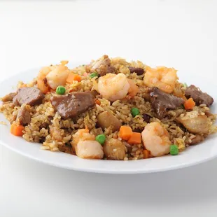 House Special Fried Rice