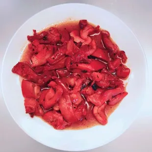 BBQ Chicken