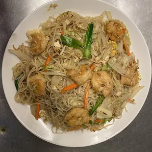 Mei Fen