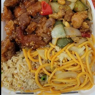 Chow Mein