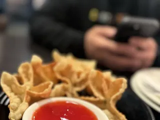 Red Chilli