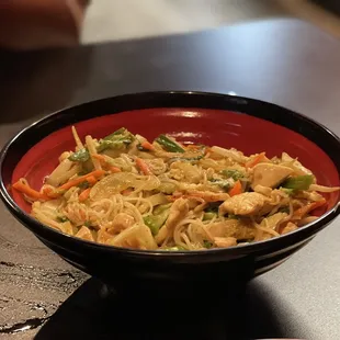 The Wok