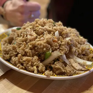 Fried Rice